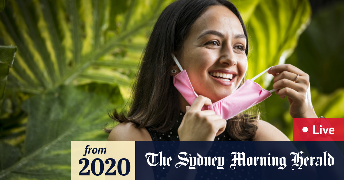 Coronavirus Australia update LIVE NSWVictoria border reopens